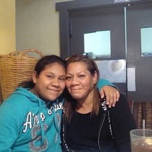 Meet your Posher, Rosemary